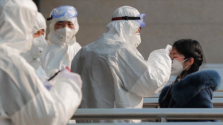 Kina želi promijeniti priču o porijeklu covida