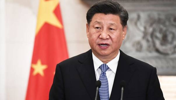 Kina želi razmatranje globalnog odgovora na pandemiju