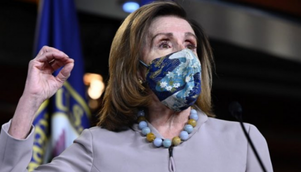 Kina o posjeti Pelosi Tajvanu: Opasan potez igranja vatrom