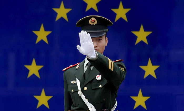 Kineska i ruska korona-diplomacija