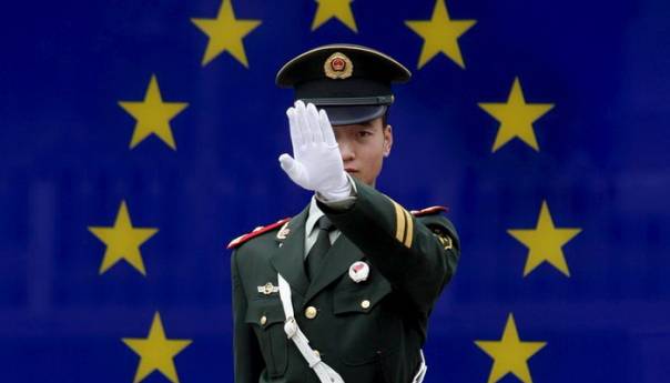 Kineska i ruska korona-diplomacija