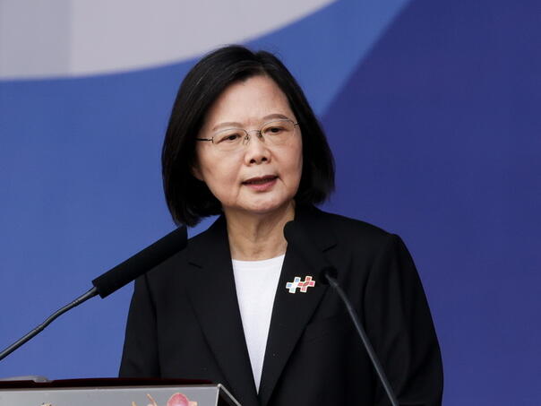 Kineska invazija na Tajvan malo je vjerovatna, Peking se bavi vlastitim problemima