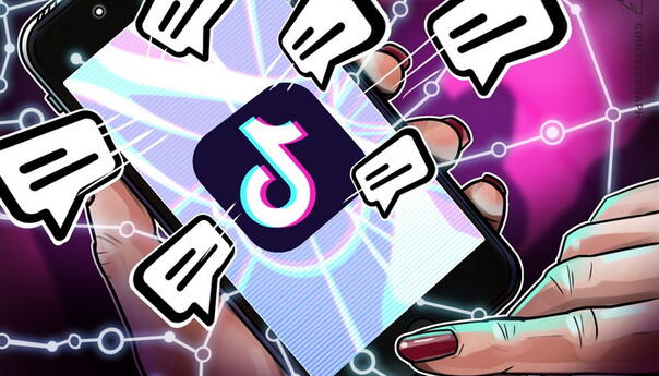 Kineska platforma TikTok uvela mogućnost dijeljenja teksta
