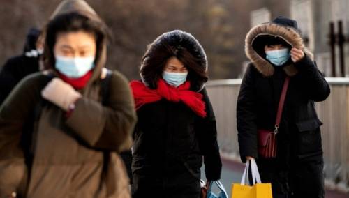 Kineska pokrajina Hebei uvela stroga ograničenja na društvena okupljanja