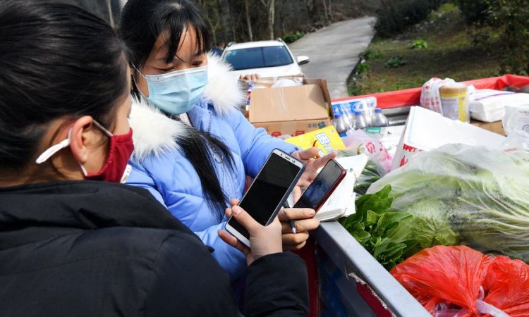 Kineska pokrajina Hubei 'u ratnom stanju' zbog širenja koronavirusa