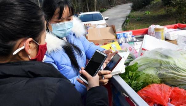 Kineska pokrajina Hubei 'u ratnom stanju' zbog širenja koronavirusa