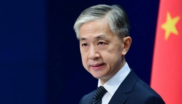 Kineska vlada strogo osudila miješanje G7 u unutrašnja pitanja