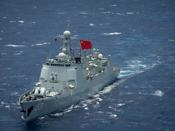 Kineska vojska počela vježbe oko Tajvana, usmjereno na blokadu i precizne napade