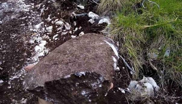 Kineske kompanije na radilištu uništili bh. kulturno naslijeđe