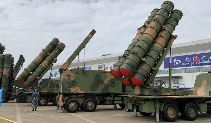 Kineske rakete za srbijansko nebo: Poruka NATO-u i regiji