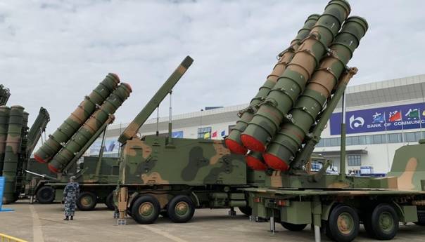 Kineske rakete za srbijansko nebo: Poruka NATO-u i regiji