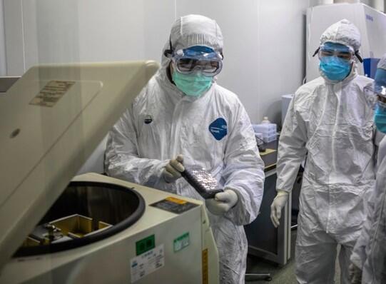 Kineske vlasti odgovorile WHO: Podijelili smo najviše podataka o covidu