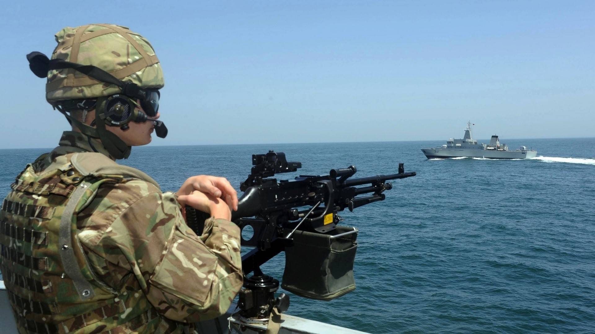 Kineske vojne vježbe u blizini Tajvana