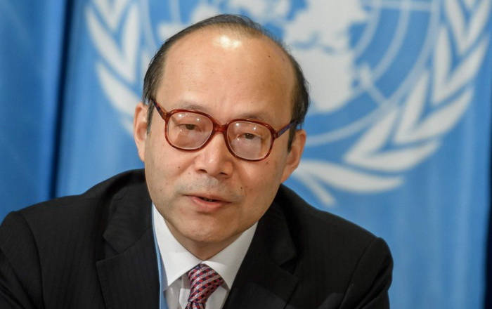 Kineski ambasador se nada da će SAD nastaviti finansirati WHO