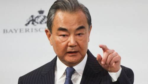 Kineski diplomata u Minhenu: Tajvan je bio i bit će kineska teritorija