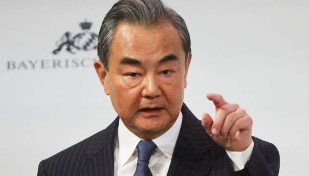 Kineski diplomata u Minhenu: Tajvan je bio i bit će kineska teritorija