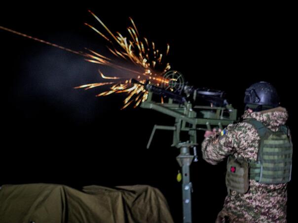 Kineski državljani bore se za Rusiju u Ukrajini kao plaćenici