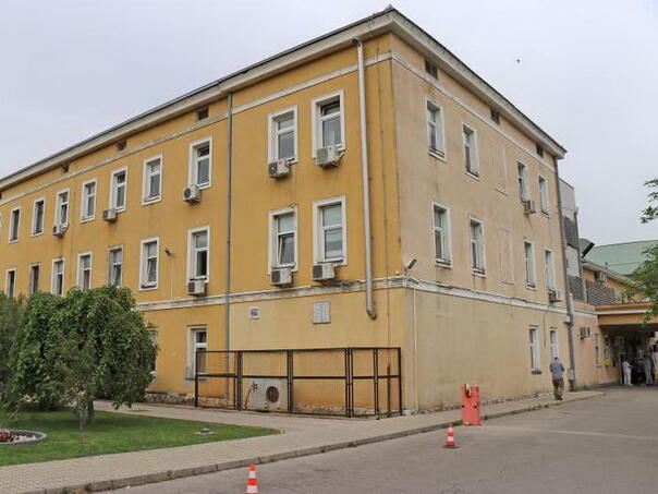 Kineski državljanin preminuo nakon nesreće na gradilištu kod Stoca