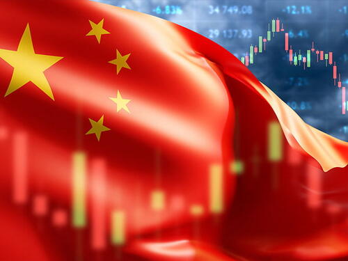 Kineski ekonomski rast usporava zbog porasta trgovinskih tenzija sa SAD-om