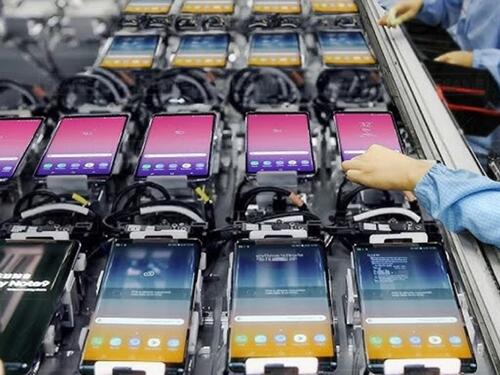 Kineski gigant sprema telefon sa rekordno velikom baterijom