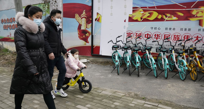 Kineski grad Ruili odredio kućnu karantenu nakon šest novih slučajeva zaraze
