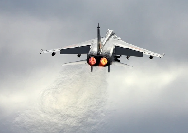 Kineski lovci letjeli neuobičajeno blizu japanskih aviona za ophodnju