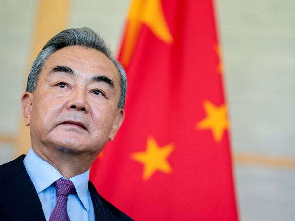 Kineski ministar: Ne učestvujemo u ratovima, niti ih planiramo