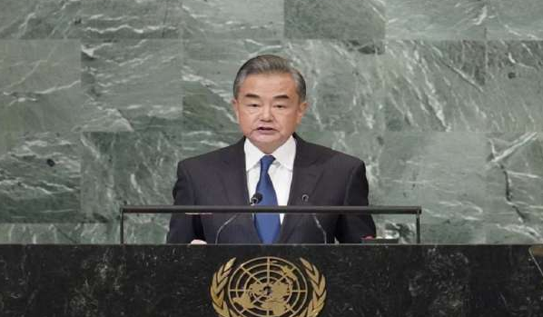 Kineski ministar: Poboljšat ćemo odnose s Rusijom