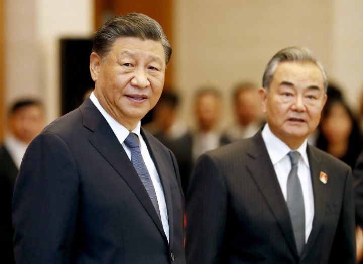 Kineski ministar: Rat se nije trebao dogoditi, promjena režima se neće desiti