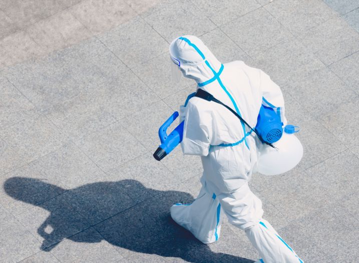 Kineski naučnici kreirali soj koronavirusa koji je stoposto smrtonosan