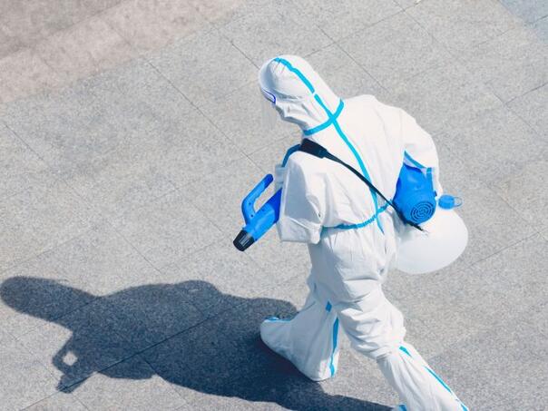 Kineski naučnici kreirali soj koronavirusa koji je stoposto smrtonosan