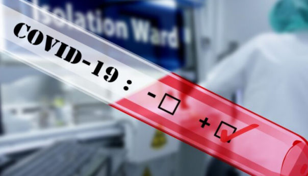 Kineski naučnik tvrdi da COVID-19 možda potiče od ljudi