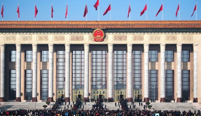 Kineski parlament razmatra odgodu martovske sjednice