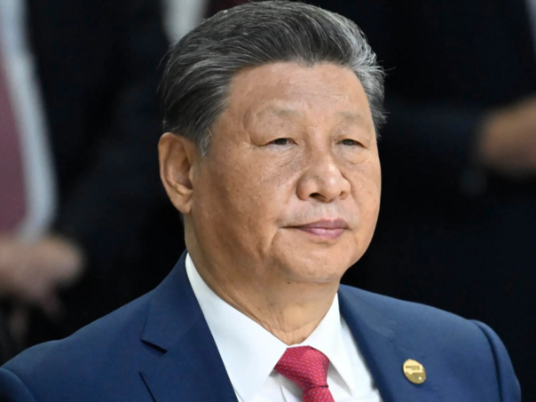 Kineski predsjednik danas ide u Rusiju, bit će na Putinovoj paradi