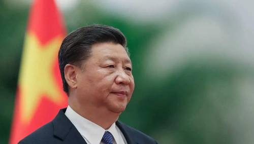 Kineski predsjednik Xi na putu da osigura historijski treći mandat