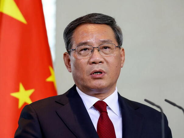 Kineski premijer predlaže osnivanje svjetske organizacije za AI