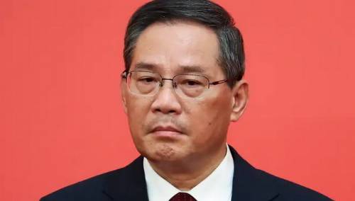 Kineski premijer upozorio na mogući 'haos i sukobe' u Aziji