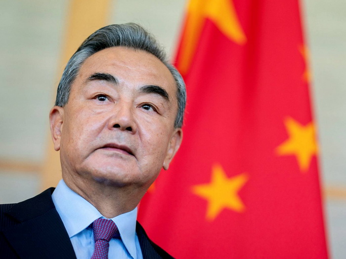 Kineski šef diplomatije u četverodnevnoj posjeti Rusiji