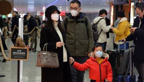 Kineski turisti iz Hrvatske dolaze u BiH