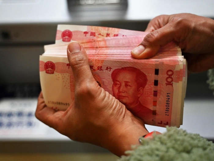 Kineski yuan pao na najniži nivo u 17 godina