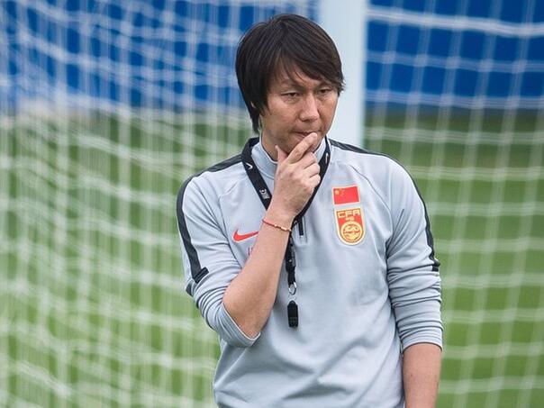 Kinezi doživotno zabranili fudbal bivšem selektoru i predsjedniku Saveza