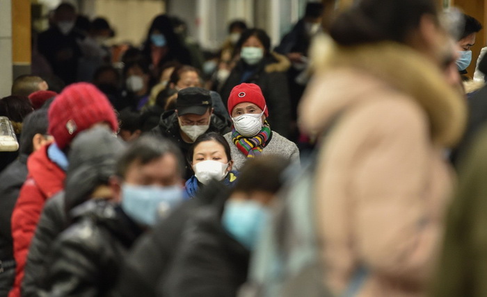 Kinezi iz Wuhana koji su boravili u BiH doputovali u Srbiju