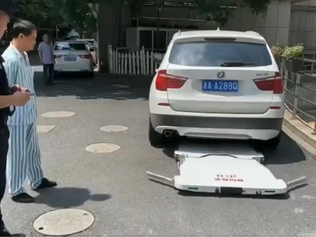 Kinezi izmislili alternativu za 'pauka', nešto slično nikad nije viđeno