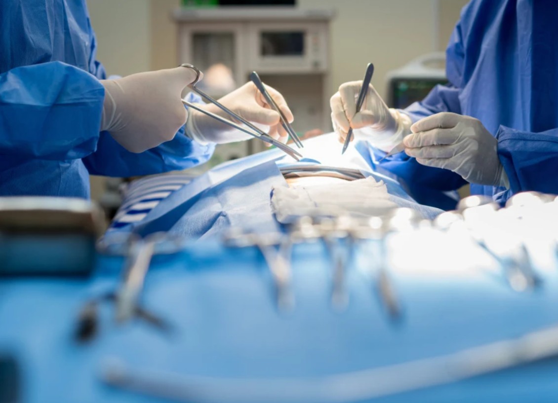 Kinezi izveli revolucionarnu operaciju: Medicina otišla korak dalje