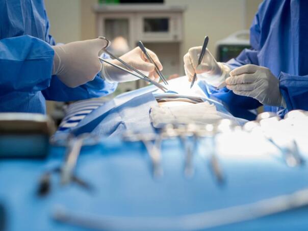 Kinezi izveli revolucionarnu operaciju: Medicina otišla korak dalje