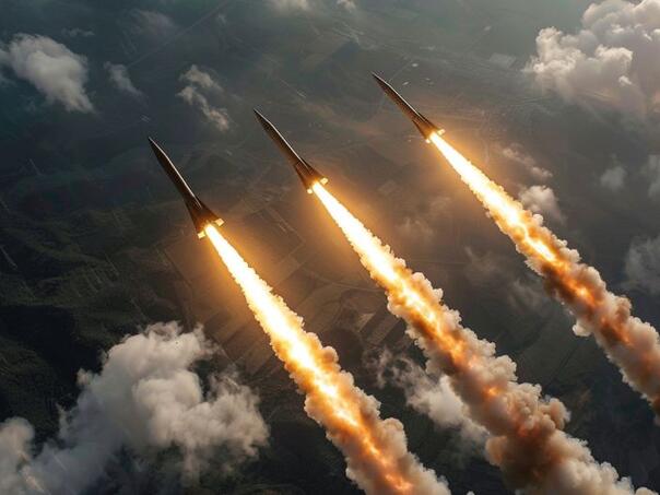 Kinezi izveli simulaciju nuklearnog udara: Šta se desi kad tri bombe pogode isto mjesto?