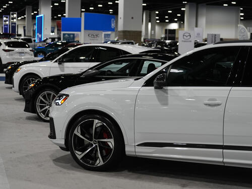Kinezi preuzimaju evropsko tržište automobila, Brisel još traži odgovor