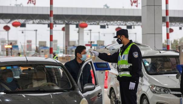 Kinezi priznali da je u Wuhanu umrlo duplo više ljudi