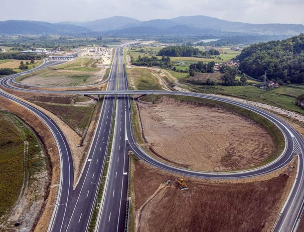 Kinezi traže dodatnih 90 miliona eura za autoput u RS