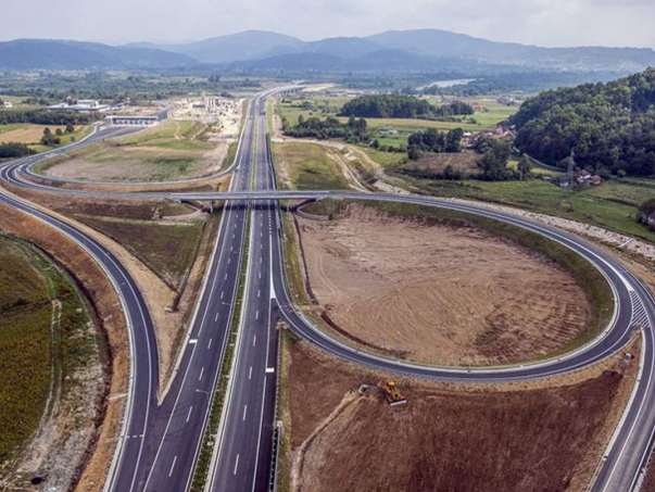 Kinezi traže dodatnih 90 miliona eura za autoput u RS